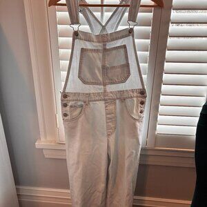 Free People Overalls